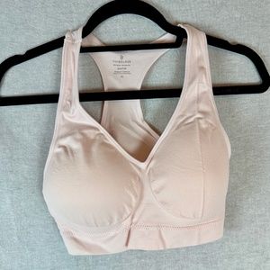 ThirdLove Razorback Bra Pink New with Tags